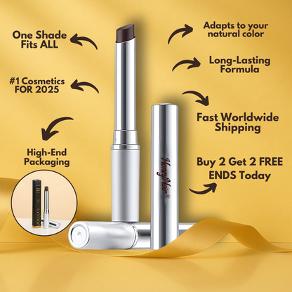 Honey Noir Honey Lipstick