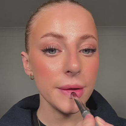 Honey Noir Honey Lipstick